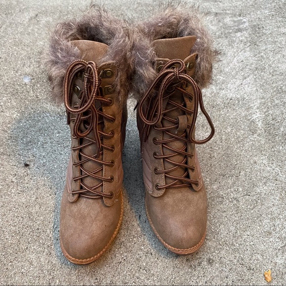 Zigi Soho Ankle Boots - Picture 5 of 9